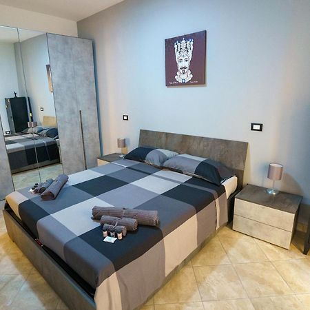 Le Giare Agrigento Apartment Ngoại thất bức ảnh