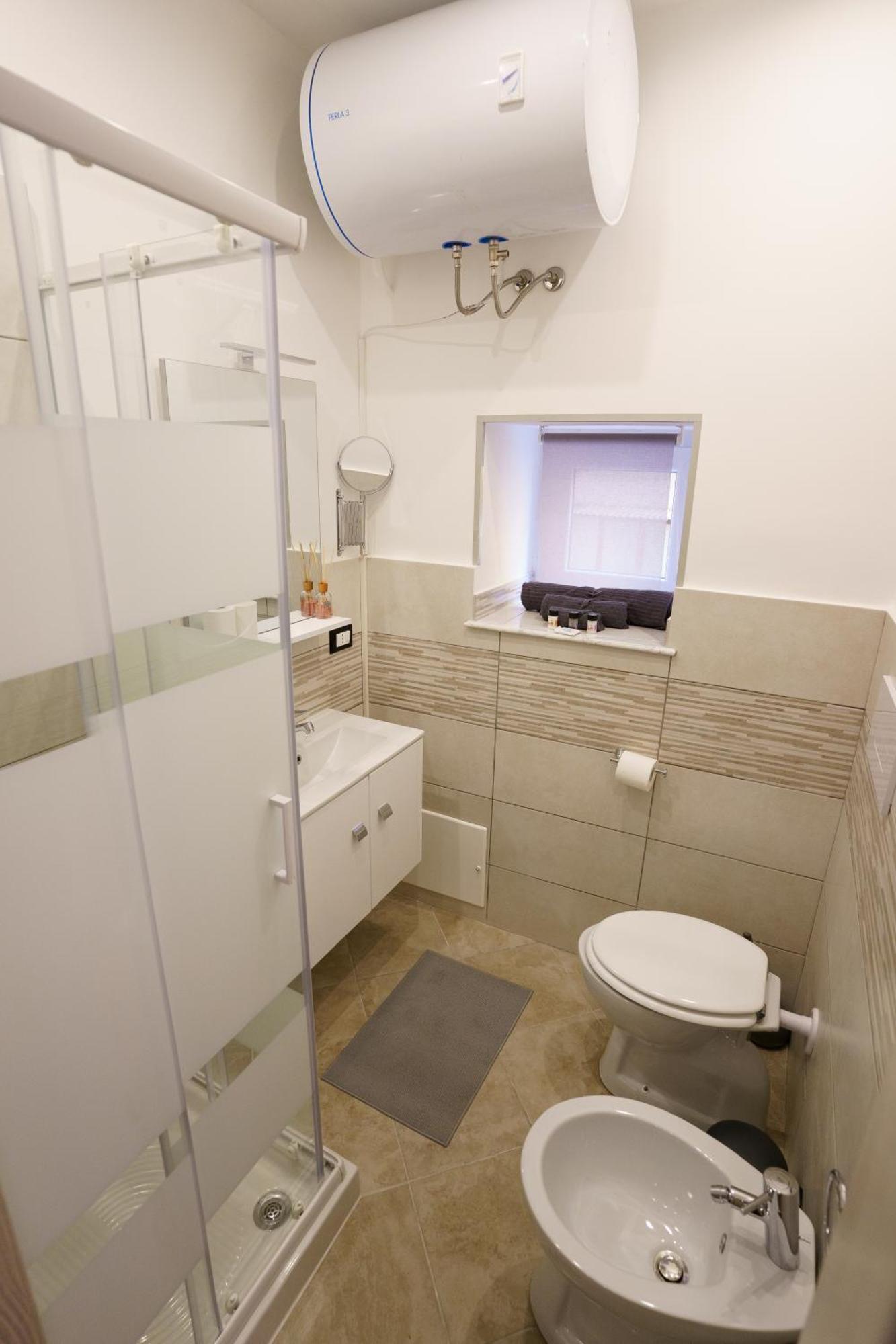 Le Giare Agrigento Apartment Ngoại thất bức ảnh