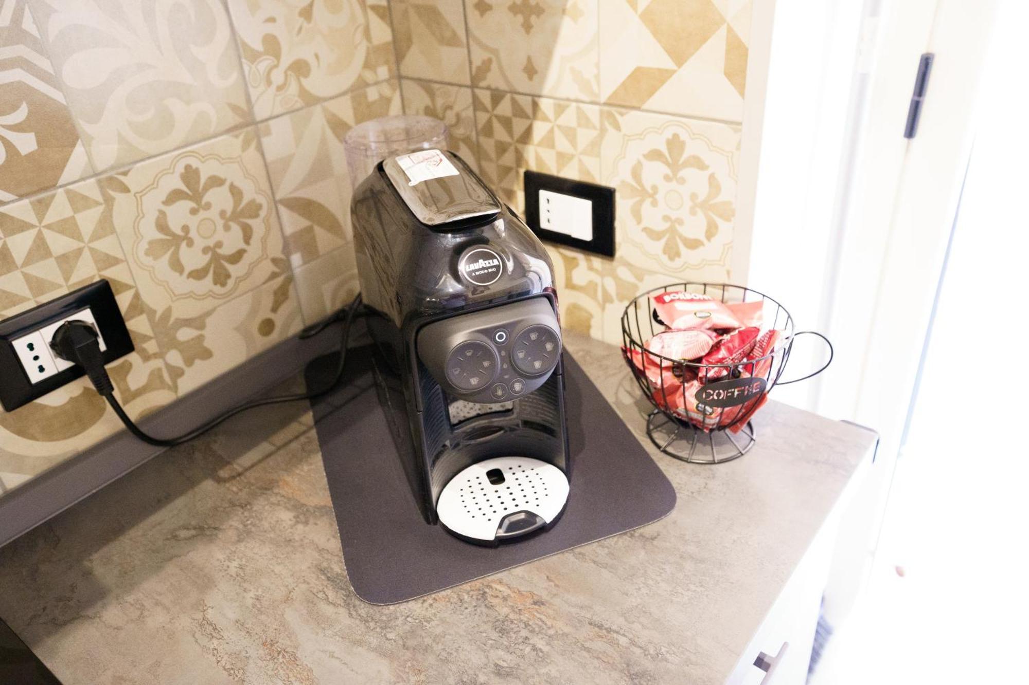 Le Giare Agrigento Apartment Ngoại thất bức ảnh