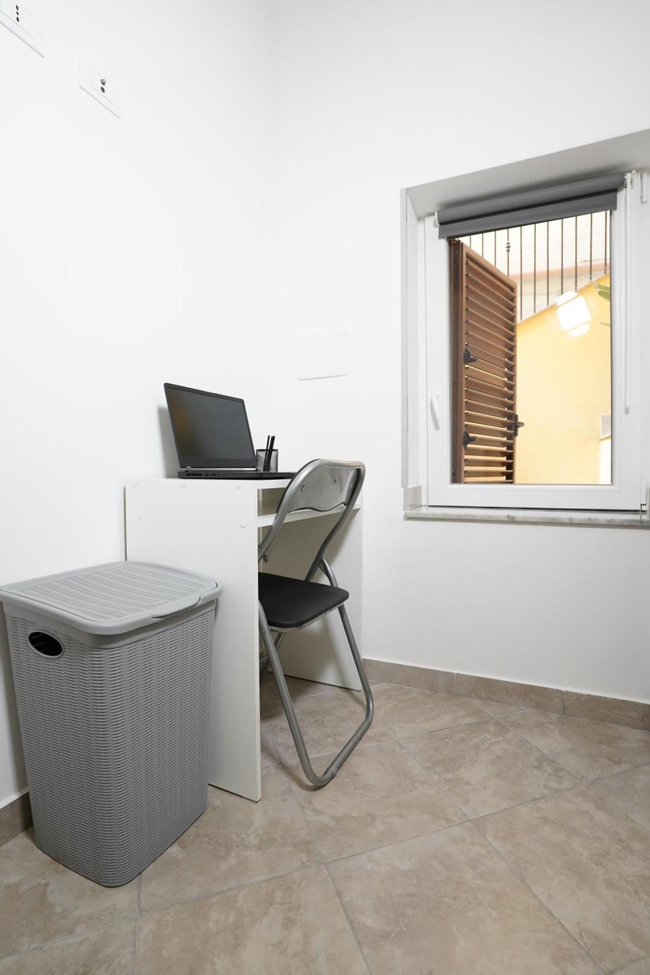 Le Giare Agrigento Apartment Ngoại thất bức ảnh