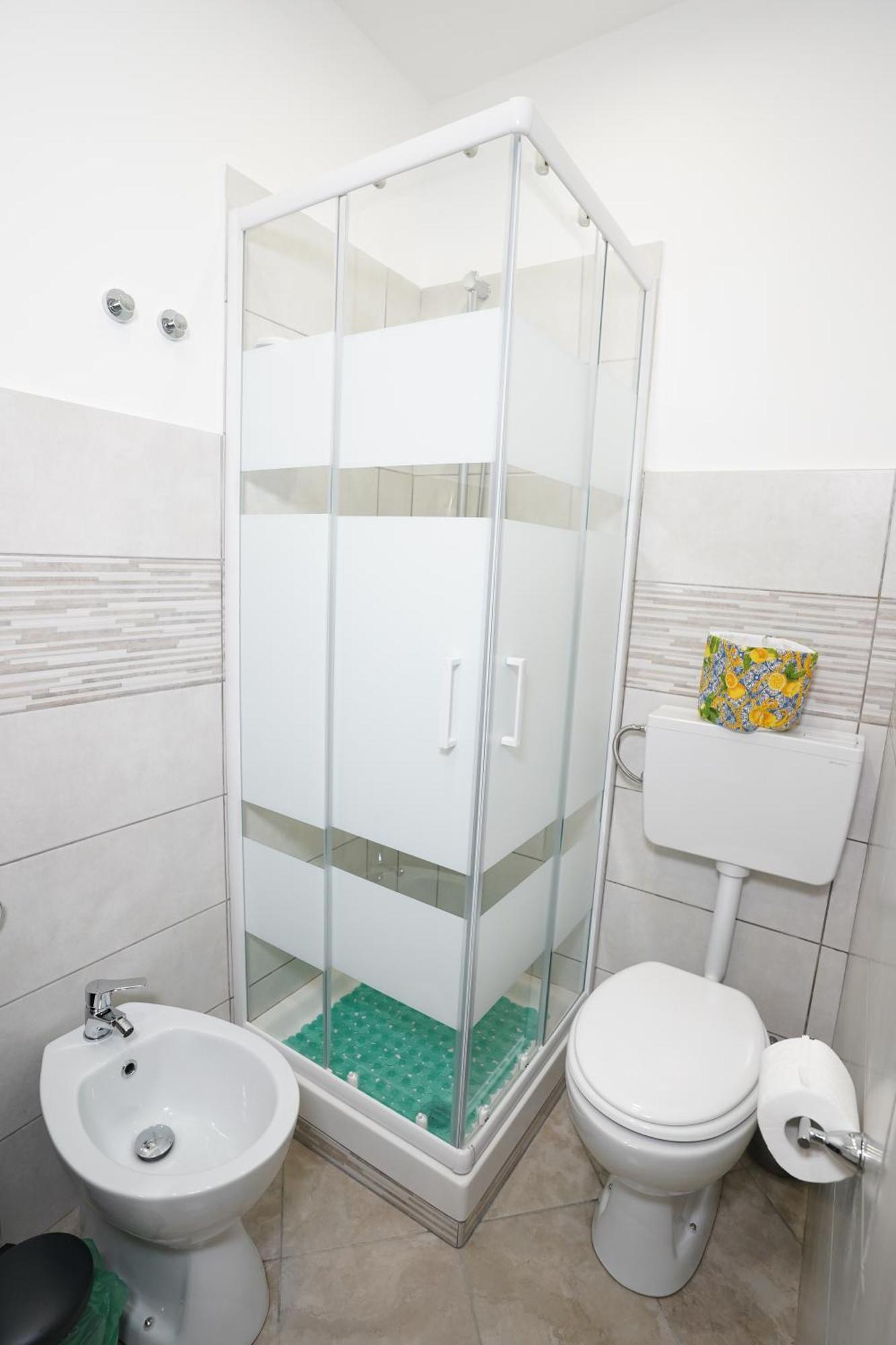 Le Giare Agrigento Apartment Ngoại thất bức ảnh