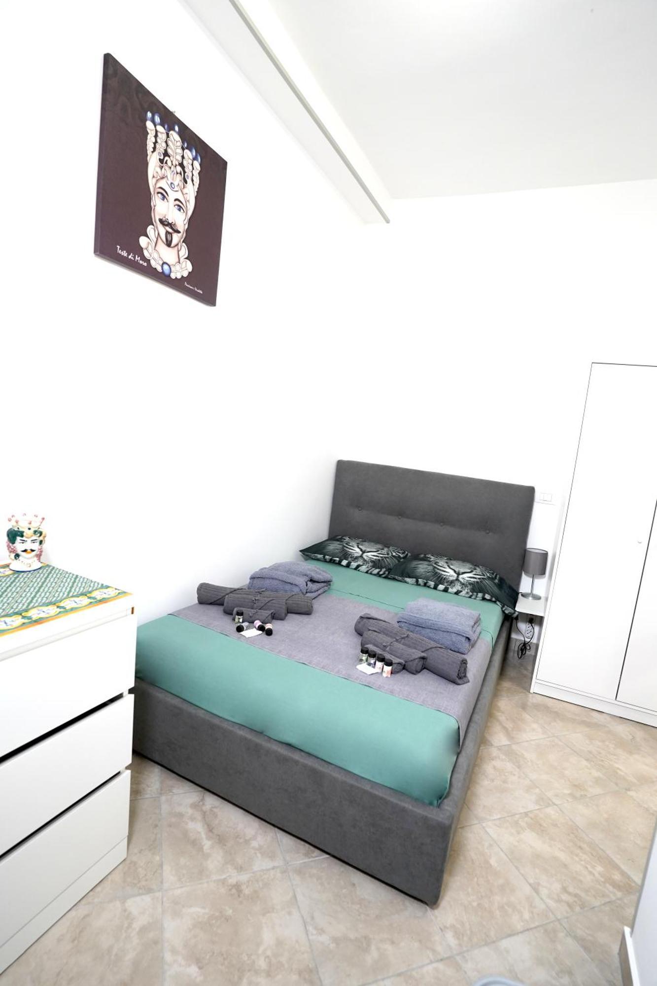 Le Giare Agrigento Apartment Ngoại thất bức ảnh