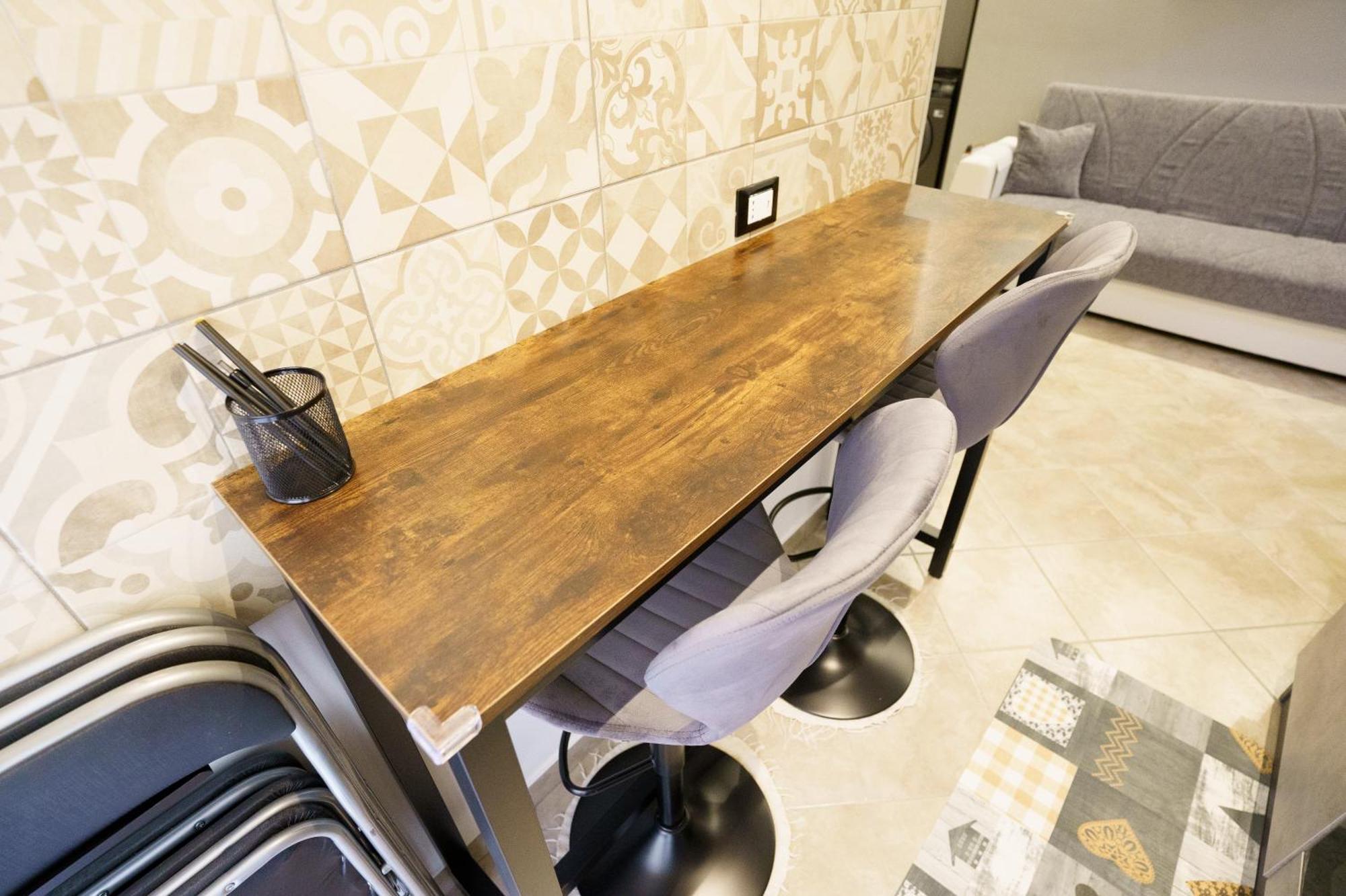 Le Giare Agrigento Apartment Ngoại thất bức ảnh